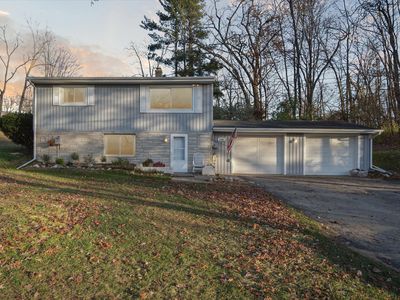 1005 Otney St, Jackson, MI, 49201