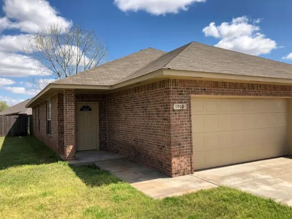 1408 Forest Ridge Way, Yukon, OK 73099