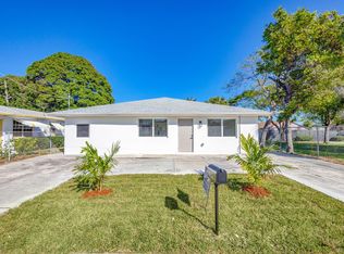 1432 W 35th St, Riviera Beach, FL 33404
