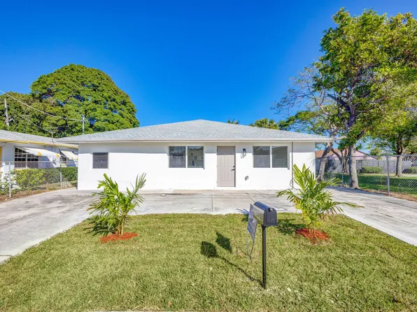 1432 W 35th Street, Riviera Beach, FL 33404