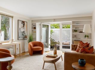 Cyrus Fellows Crossing Condominium, Cambridge, MA 02139