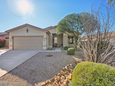 10246 S 175TH Avenue, Goodyear, AZ, 85338