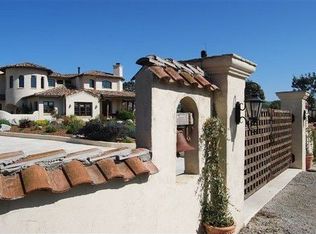 4900 Davenport Creek Rd, San Luis Obispo, CA 93401