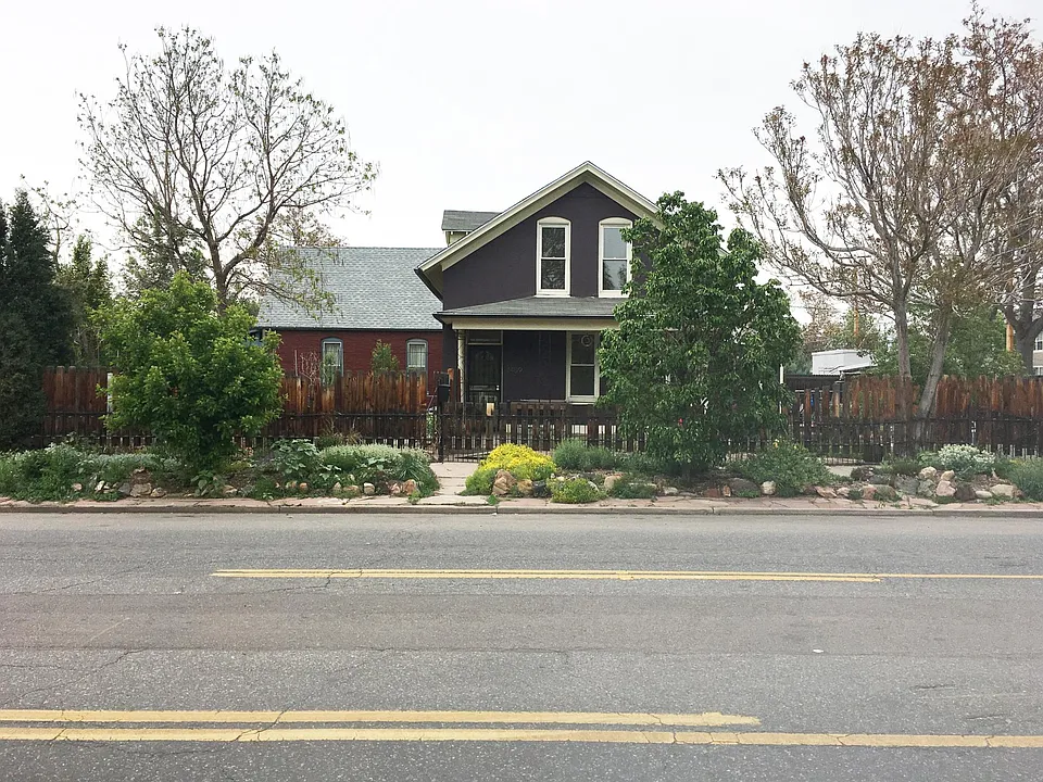 1409 Bruce Randolph Ave