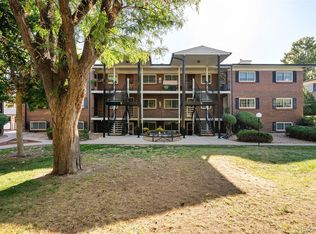6800 E Tennessee Ave BUILDING 5-523, Denver, CO 80224