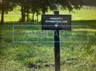 30 Farmstead Ln Homesite 5, Palmetto, GA 30268