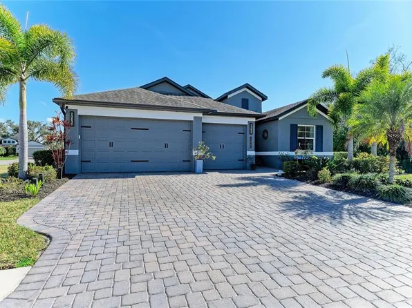 12502 Goldenrod Ave, Bradenton, FL 34212