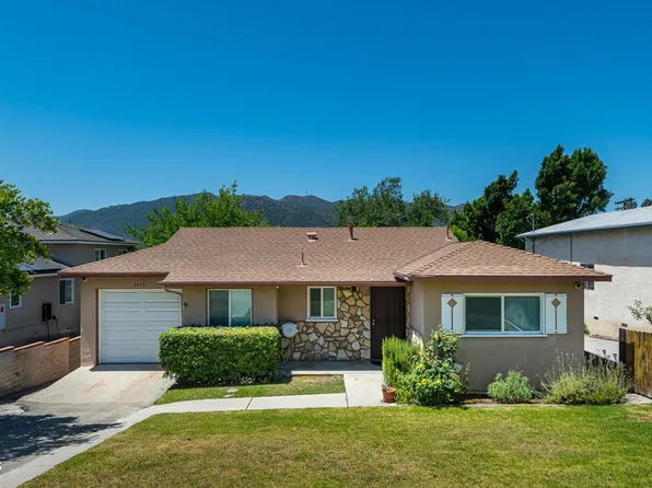 3910 Vista Ct, Glendale, CA 91214