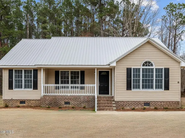 106 Pintail Drive, Windsor, NC 27983