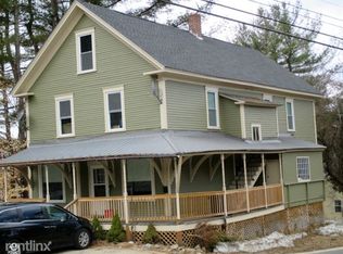 855 Route 103 E #2, Warner, NH 03278