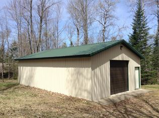 2602 Birch Dr, Wolverine, MI 49799