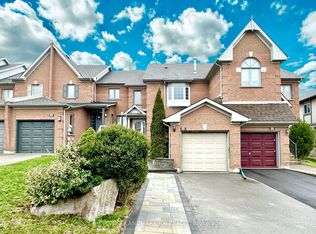 50 Primeau Dr, Aurora, ON L4G6Z2