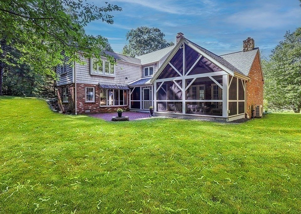 24 Pine St, Dover, MA 02030 Zillow