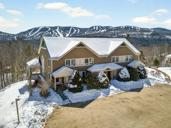 159 Ski View Drive #44, Newry, ME 04261