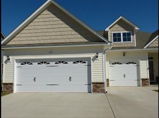 806 Harry Truman Rd, Fayetteville, NC 28311