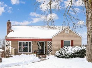 17 Hillcrest Ave, Brewster, NY 10509