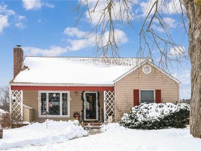 17 Hillcrest Ave, Brewster, NY, 10509