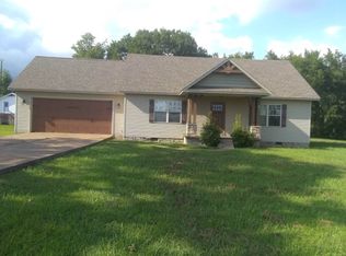 235 One Stop Dr, Savannah, TN 38372