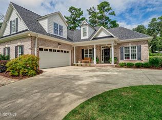7191 Arbor Oaks Dr, Wilmington, NC 28411