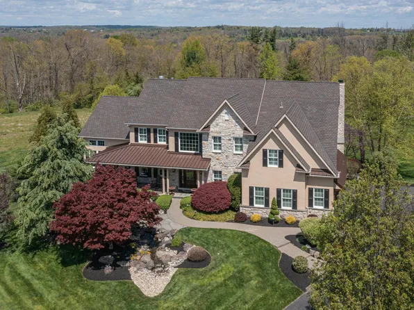 2709 Dillon Dr, Jamison, PA 18929