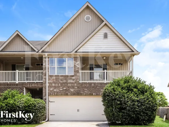 1126 McConaughy Ct, McDonough, GA 30253