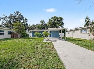 4516 W PAXTON AVENUE, TAMPA, FL 33611
