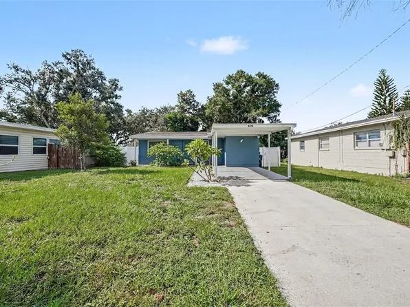 4516 W PAXTON AVENUE, TAMPA, FL 33611