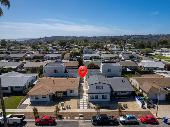 3031-3037 Luna Avenue, 3031-3037 Luna Ave #3037-3, San Diego, CA 92117