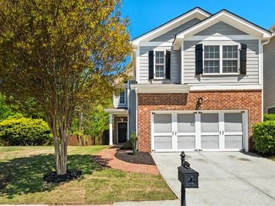 3705 Paces Park Cir, Smyrna, GA, 30080