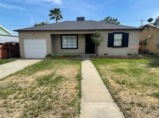 1115 Woodrow Ave, Bakersfield, CA 93308