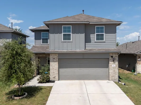 312 Sickle Loop, Uhland, TX 78640