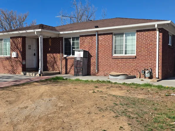 581 Elmira St, Aurora, CO 80010