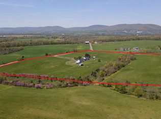 15449 Sixes Bridge Rd, Emmitsburg, MD 21727