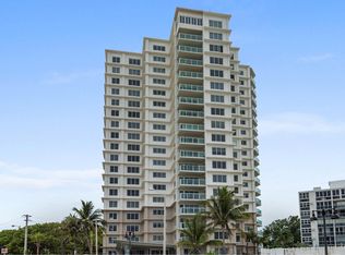 1151 N Fort Lauderdale Beach Blvd APT 1D, Fort Lauderdale, FL 33304