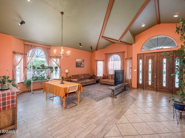 1178 Warm Springs Ln, Las Cruces, NM 88011