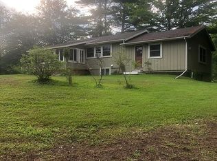 221 Center Rd, Morrisville, VT 05661