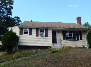 164 Field St, Brockton, MA 02302