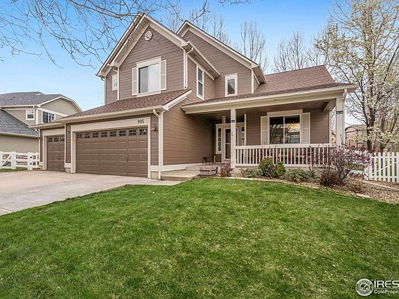 2nd image of 905 Little Leaf Ct