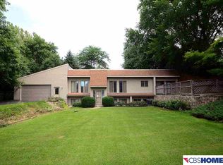 18118 Trailridge Rd, Omaha, NE 68135