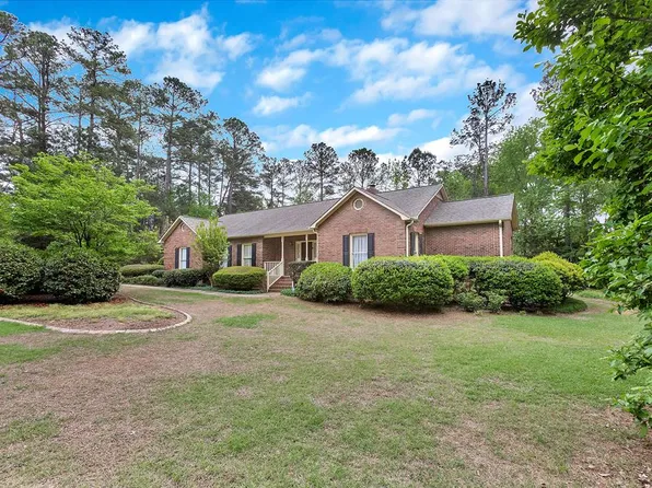 104 Glen Eagle Ct, Greenwood, SC 29646