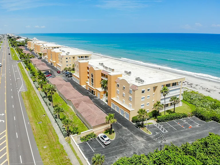 1851 Highway A1A #4102 — Photo 2
