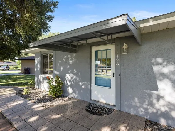 1498 Hendren Dr, Orlando, FL 32807