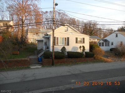 53 Rockland Ave, Woodland Park, NJ, 07424