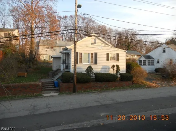 53 Rockland Ave, Woodland Park, NJ 07424