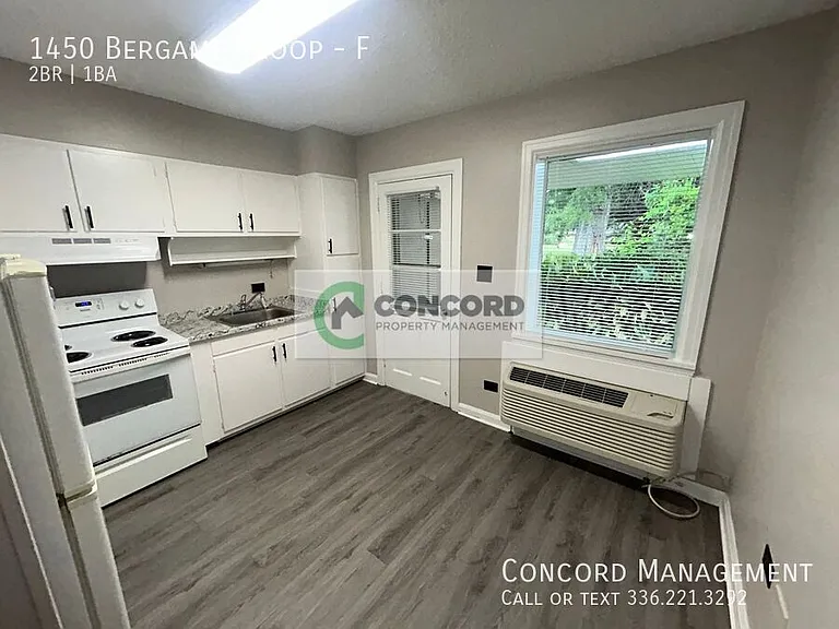 1450 Bergamot Loop #F — Photo 5
