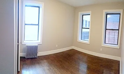 Rented by Uptown Flats LLC