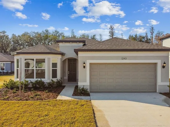 1243 KAZAZ COURT, ZEPHYRHILLS, FL 33540