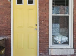 3132 Remington Ave FLOOR 1, Baltimore, MD 21211