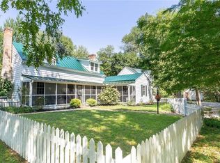 10250 Rolling Stone Ln, Mechanicsville, VA 23116