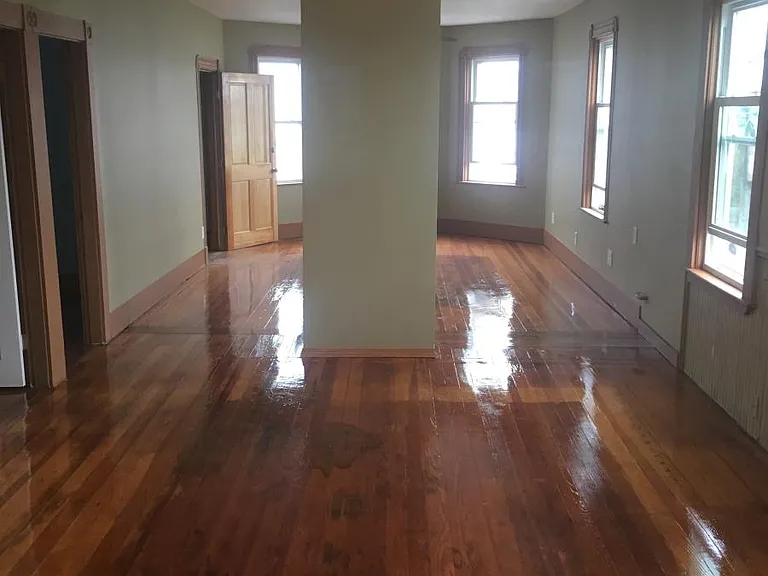 Dining Room/ Living Room